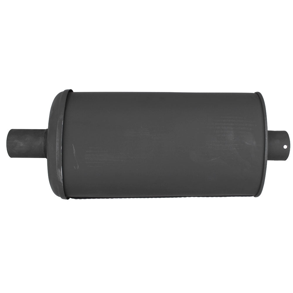 Muffler Fits Case/International Harvester Replaces 20680T
