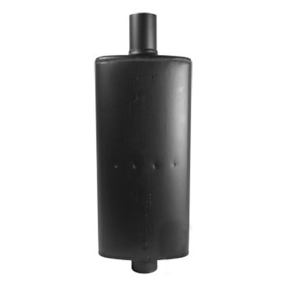 R5124 Muffler 700708242 Fits Case 580K 580SK 580E 586 (E & G) 480F 584 (E)