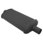 Muffler Fits Case/International Harvester Replaces 20680T