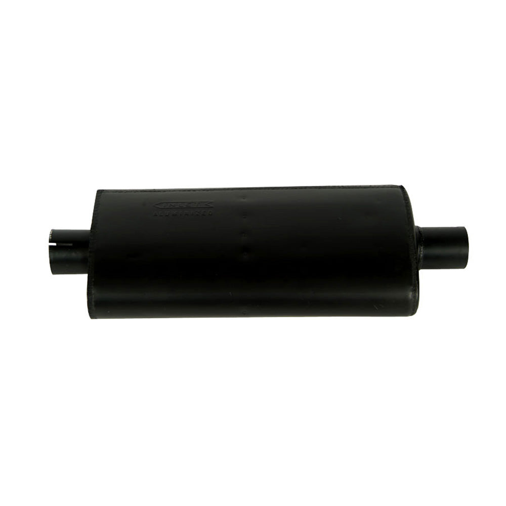 Muffler Fits Case 586E 585E 585G 480E 580SE 480F 660 580SK 584E 580K 480FLL