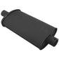 Muffler Fits Case Replaces A173180