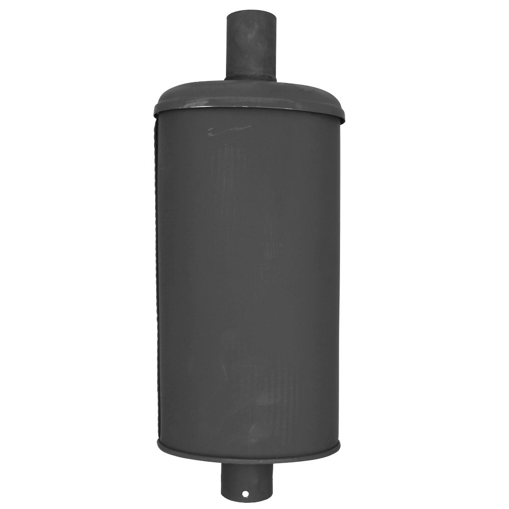 Muffler Fits Case Replaces A173180