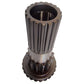 A179107 Side Gear Fits Case 480E 480E LL 480F 480F LL 584E 585E 586E