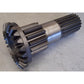 A179107 Side Gear Fits Case 480E 480E LL 480F 480F LL 584E 585E 586E