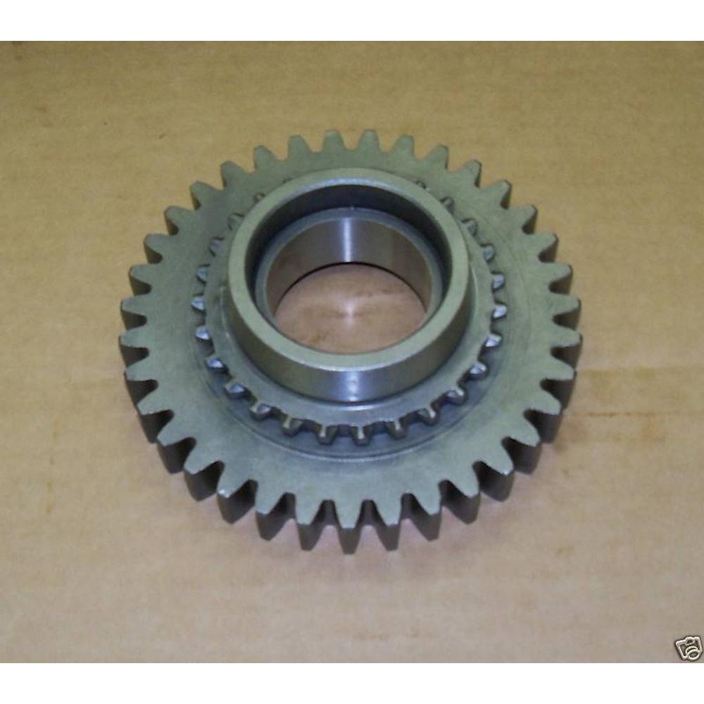 A179853 New Replacement Transmission Gear Fits Case 480C 480D 580C 580D 580SD