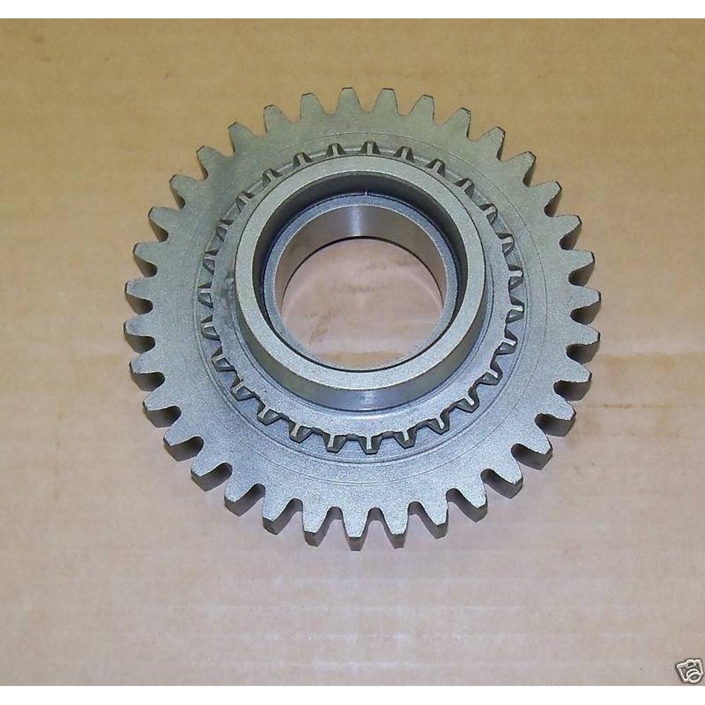 A179853 New Replacement Transmission Gear Fits Case 480C 480D 580C 580D 580SD
