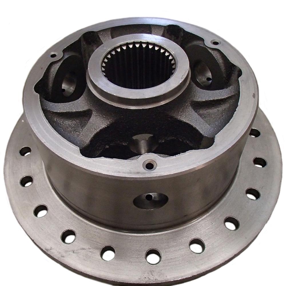 A179986 Replacement Differential Fits Case 480E 480E LL 480F 580K 580SE