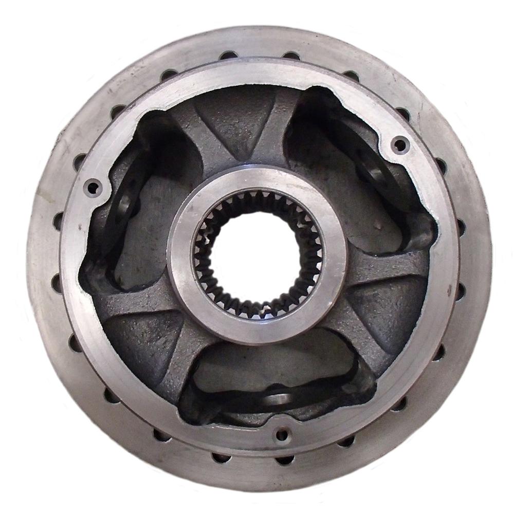 A179986 Aftermarket Pinion Carrier Fits Case-IH Backhoe Loader Models 480E 480F