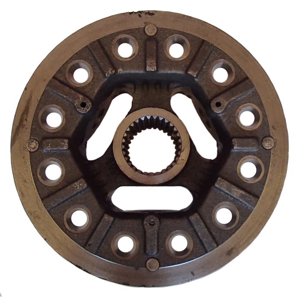 A179986 Replacement Differential Fits Case 480E 480E LL 480F 580K 580SE
