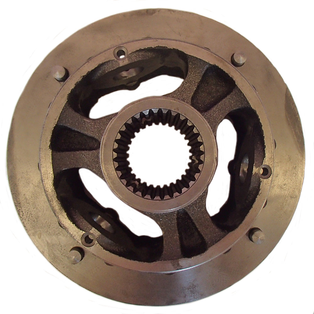 A179986 Aftermarket Pinion Carrier Fits Case-IH Backhoe Loader Models 480E 480F