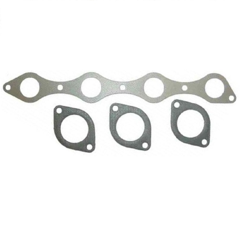 1342434C1 Manifold & Gasket Set Fits Case/International Harvester