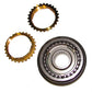 Synchronizer Fits Case/International Harvester Replaces A138655