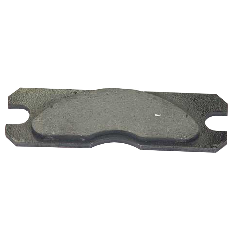 A182740 Brake Pad Fits Case BRAKE PARTS