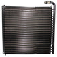 Hydraulic Oil Cooler A184084 Fits Case IH Skid Steer Loader 1840 1845C 1835C 183