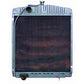 WN-A184365-PEX Radiator Fits Case 2390 2394 2590 2594 3294 3394 3594