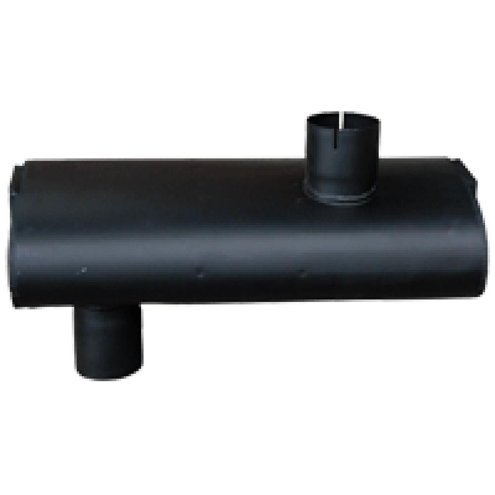 Muffler Replacement A184460 Fits Case IH Maxxum 5120 5220