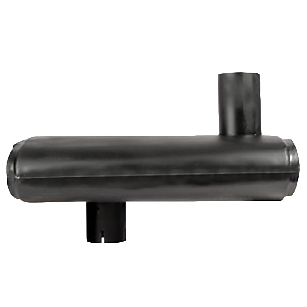 NEW Muffler Fits Case IH Maxxum Tractor 5120 5220 A184460