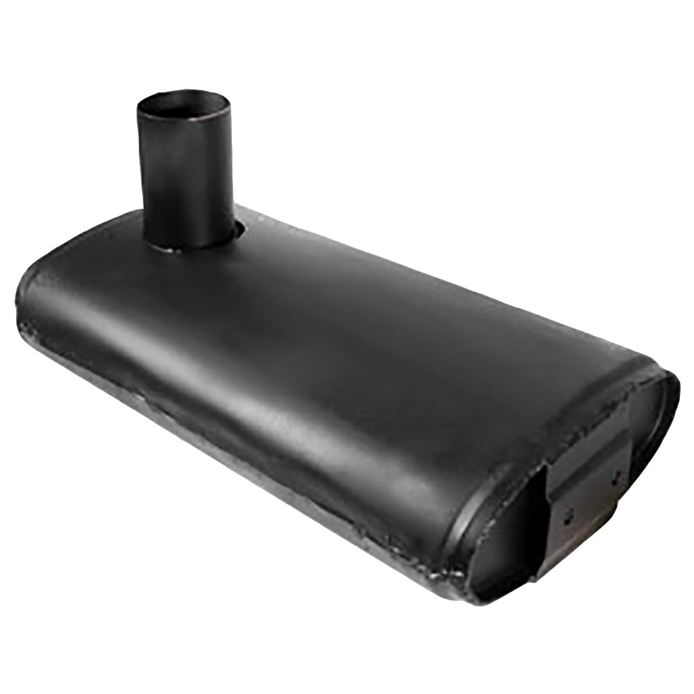 Muffler Replacement A184460 Fits Case IH Maxxum 5120 5220