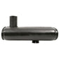 Muffler - Black Fits Case IH 5130 5140 5230 5240 5250 A184475 V2682164 87704568
