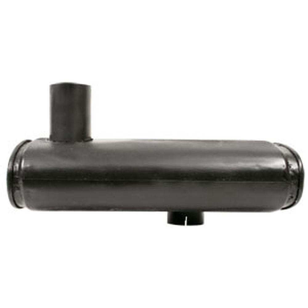 Muffler - Black Fits Case IH 5130 5140 5230 5240 5250 A184475 V2682164 87704568