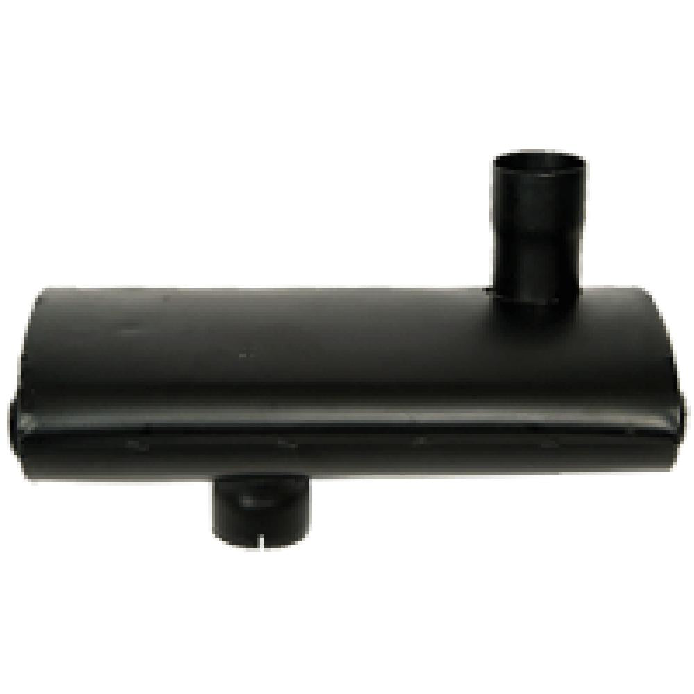 Muffler - Black Fits Case IH 5130 5140 5230 5240 5250 A184475 V2682164 87704568
