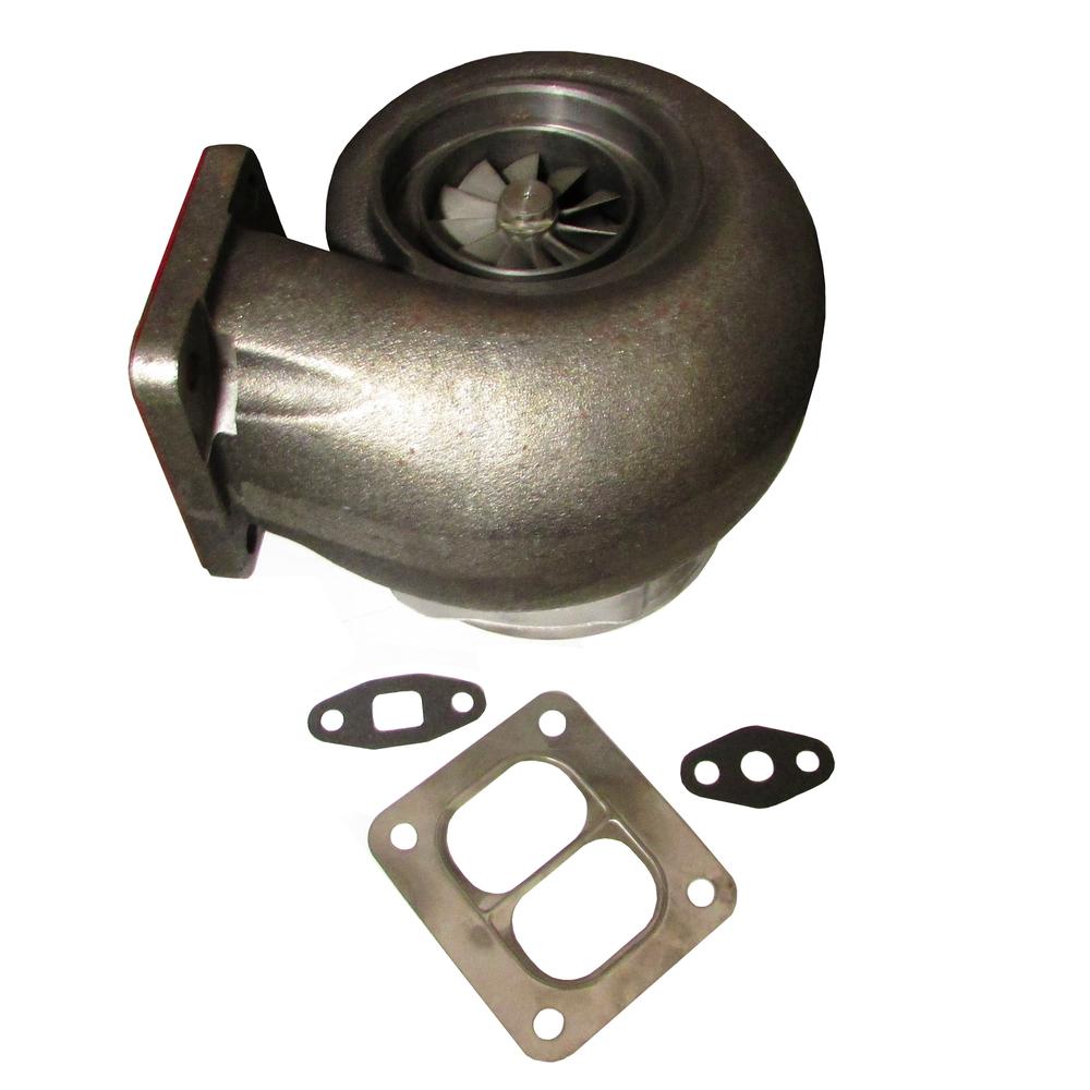 Turbocharger Fits International Replaces 672729C91