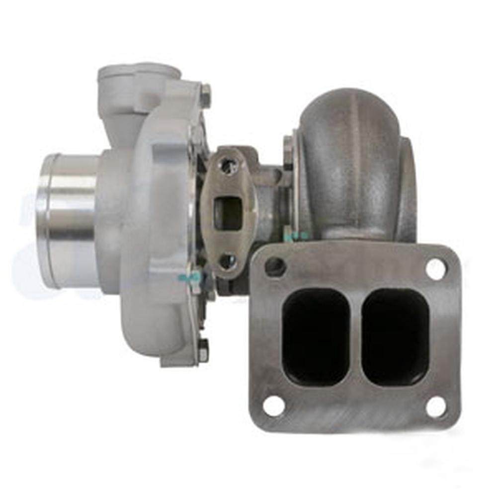 Turbocharger Fits International Replaces 672729C91
