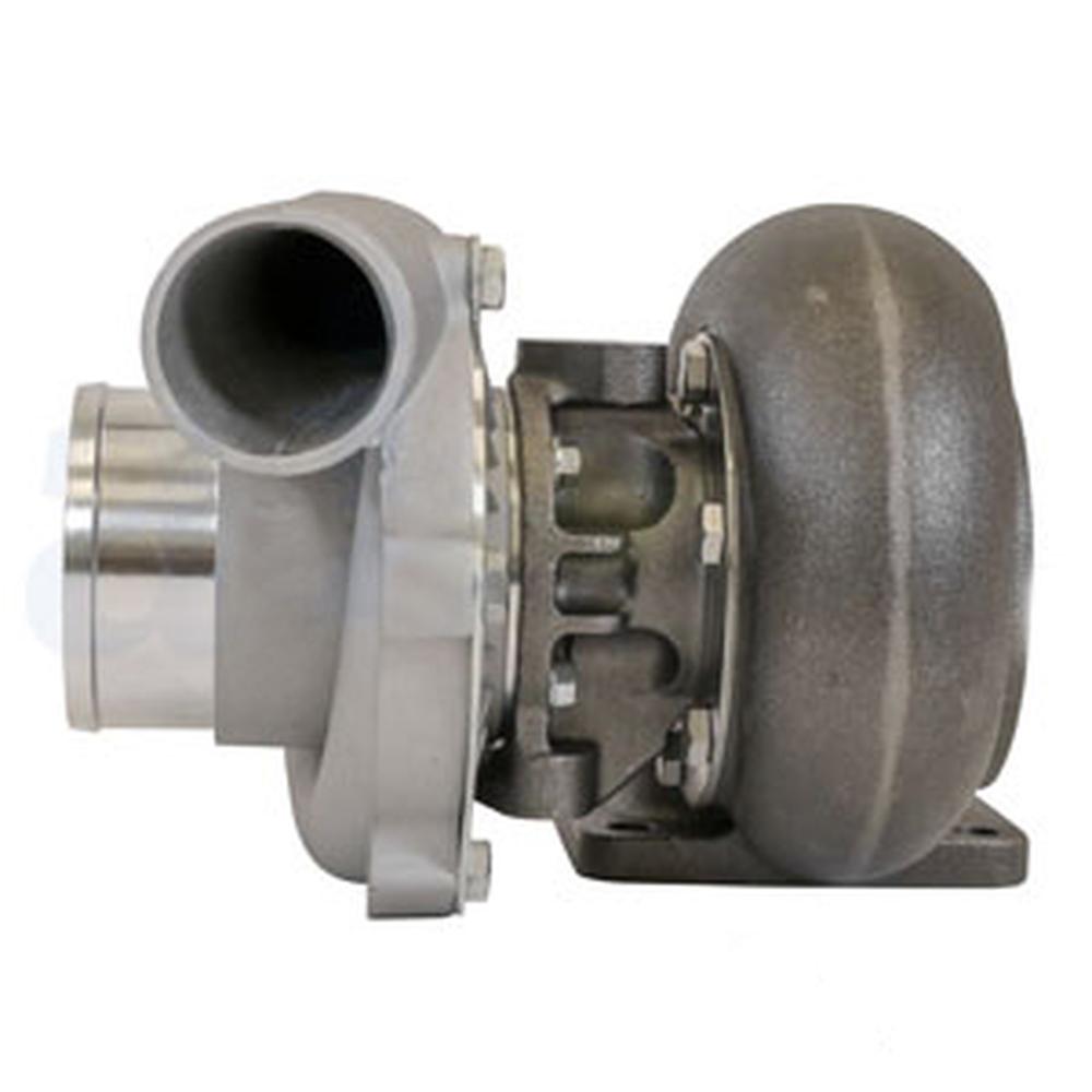 Turbocharger Fits International 1066 1086 1466 A184785 Fits Case A43361