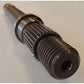Torque Convertor Output Shaft Fits Case/International Harvester Replaces A186527