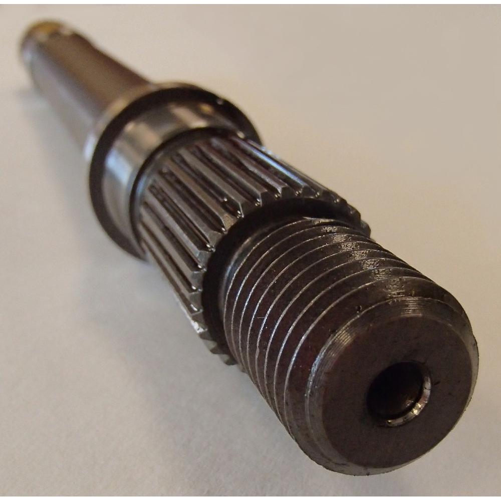 Torque Convertor Output Shaft Fits Case/International Harvester Replaces A186527