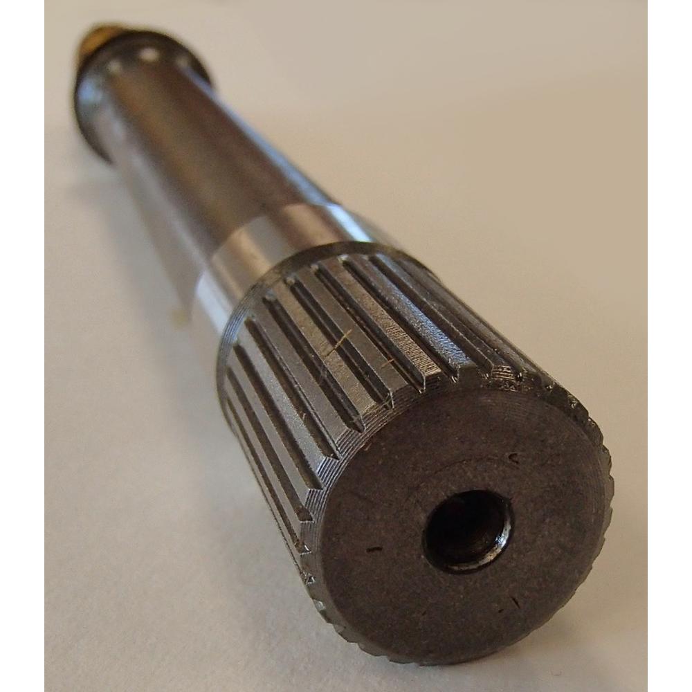 Torque Convertor Output Shaft Fits Case/International Harvester Replaces A186527