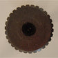 Torque Convertor Output Shaft Fits Case/International Harvester Replaces A186527