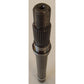 A186527 Torque Converter Output Shaft Fits Case 580 Super K 590 550E 550G