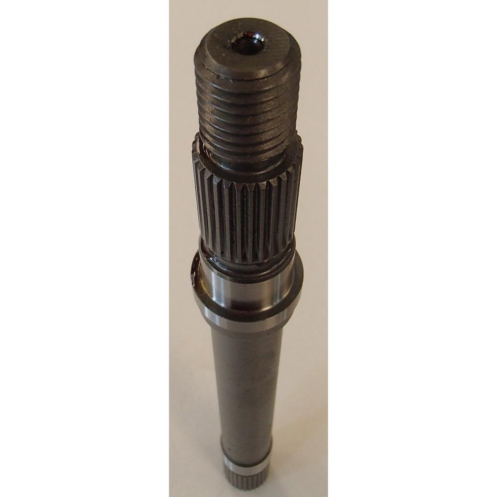 A186527 Torque Converter Output Shaft Fits Case 580 Super K 590 550E 550G