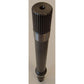 Torque Convertor Output Shaft Fits Case/International Harvester Replaces A186527