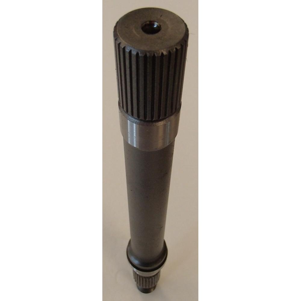 Torque Convertor Output Shaft Fits Case/International Harvester Replaces A186527
