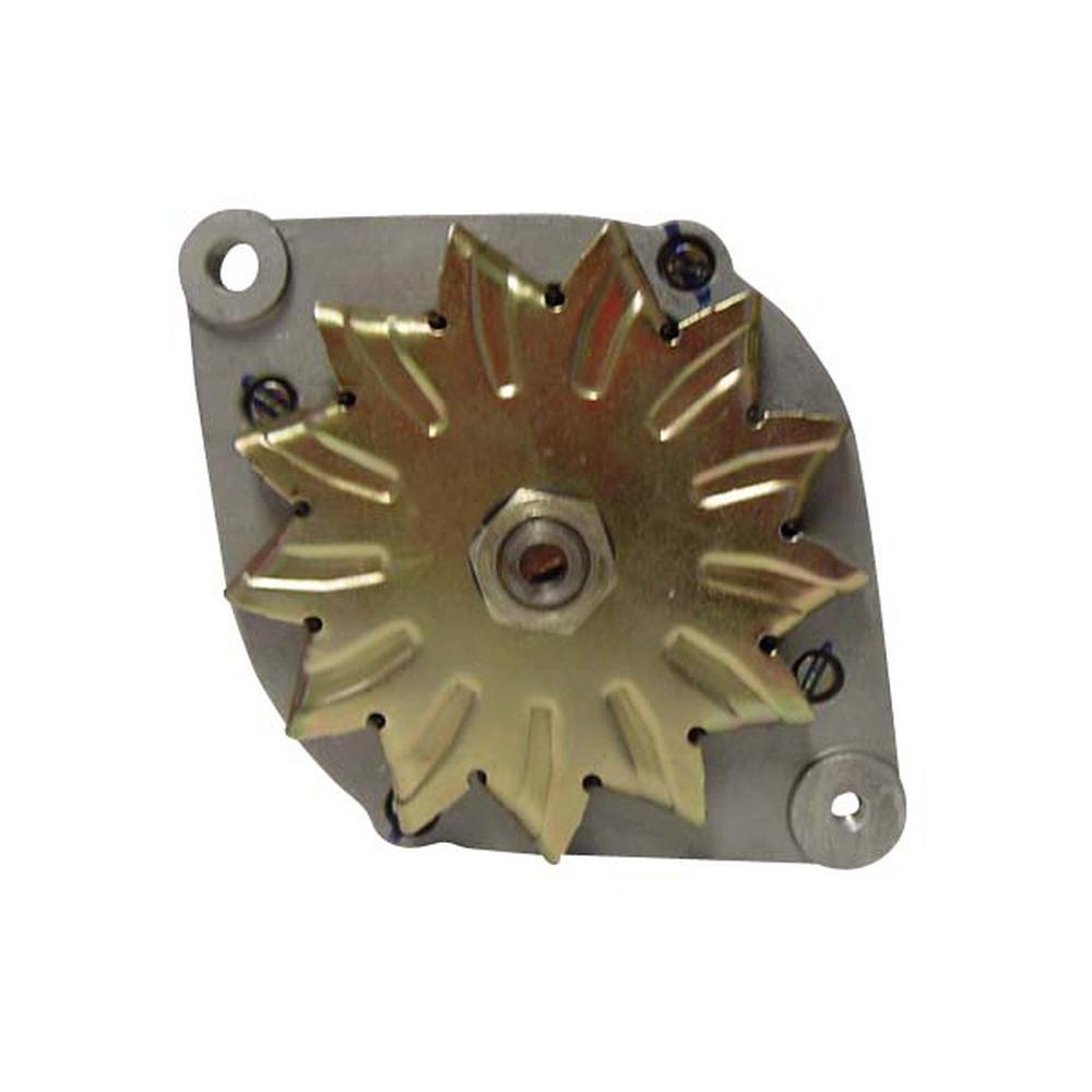 Alternator W/O Pulley Fits Ford/New Holland Replaces A187623