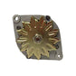 Alternator W/O Pulley Fits Caterpillar Replaces 0R9410