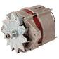Alternator W/O Pulley Fits Mahle Replaces AAK5378
