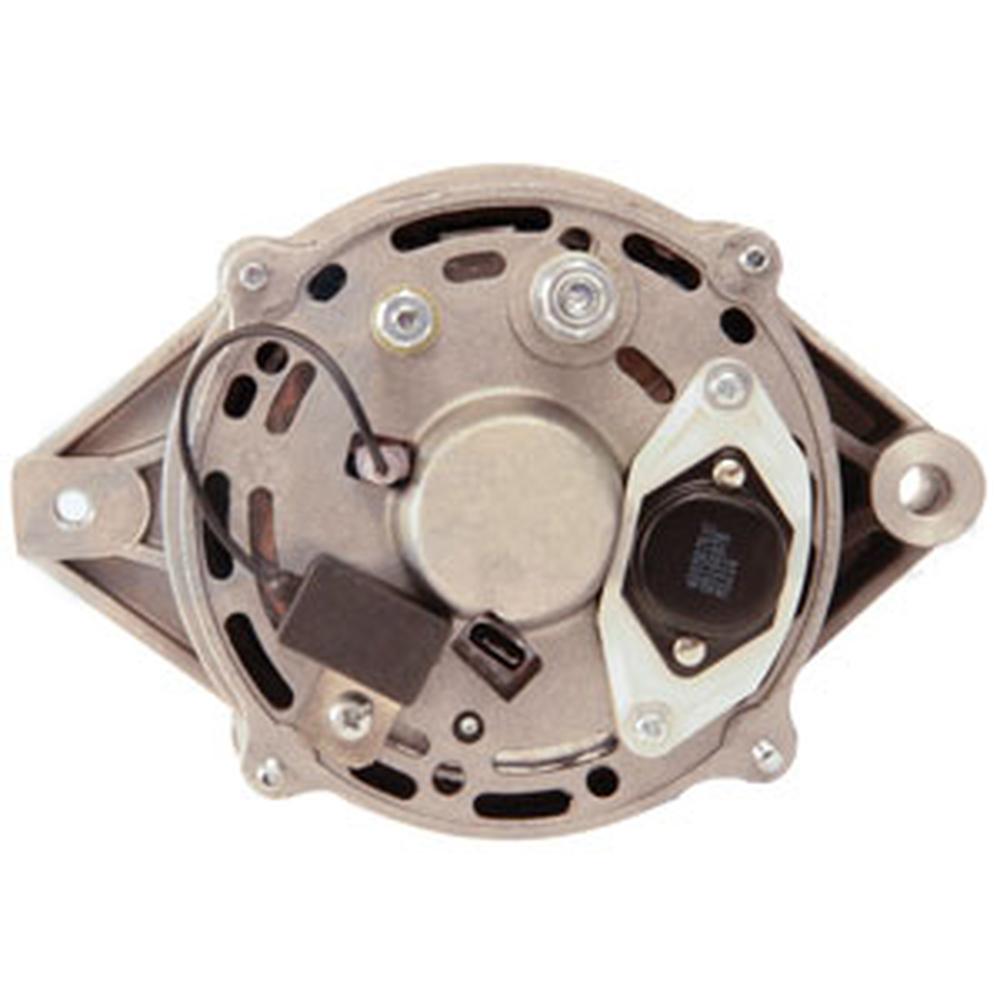 Alternator W/O Pulley Fits Case/International Harvester Replaces A187623