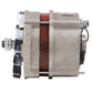 Alternator W/O Pulley Fits Bosch Replaces 0120484011