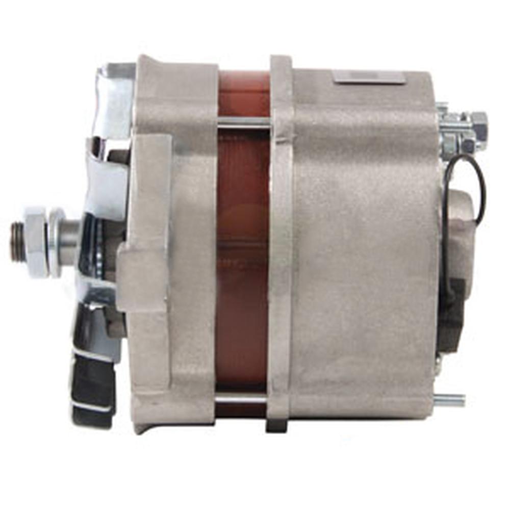 Alternator W/O Pulley Fits Case/International Harvester Replaces A187623