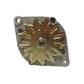 Alternator W/O Pulley Fits Caterpillar Replaces 0R9410