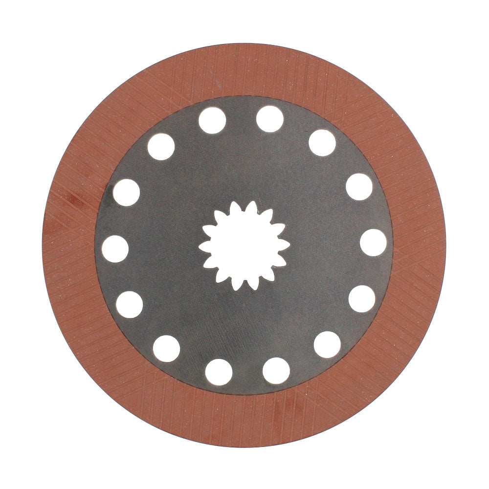 Disc A188412 Fits Case IH 580K 580SK 590
