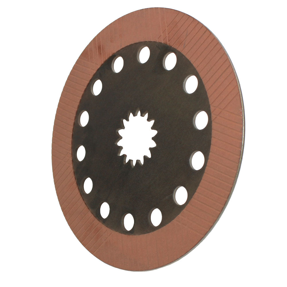 Friction Clutch Plate Fits Case/International Harvester Replaces A183720