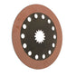 Replacement Brake Disc A188412 A188124 A183720 Fits Case-IH 580K 580SK 590