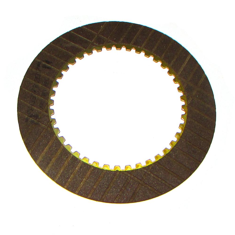 New Clutch Disc 1712-4443 Fits Case/International Harvester A188946 A188303