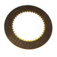 A188946 Trasmission Disc (Metallic) Fits Case 550G 550E 650G 580K 580SK 590