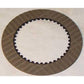 A188946 Trasmission Disc (Metallic) Fits Case 550G 550E 650G 580K 580SK 590