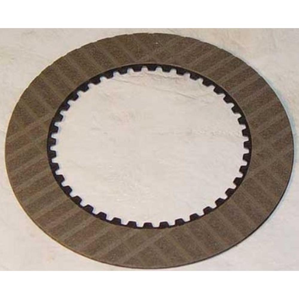 A188946 Trasmission Disc (Metallic) Fits Case 550G 550E 650G 580K 580SK 590